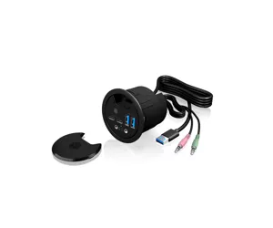 ICY BOX IB-HUB1403B