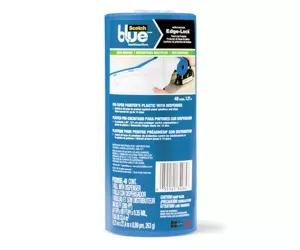 3M 70006941085 maskēšanas lenta 22,86 m Krāsotāja maskējošā lente Caurspīdīgs