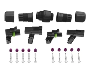 Bosch MIC-9K-IP67-5PK