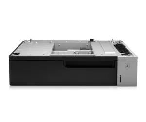HP LaserJet Устройство подачи бумаги на 500 листов, со стойкой