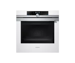 Siemens iQ700 HB672GBW1S