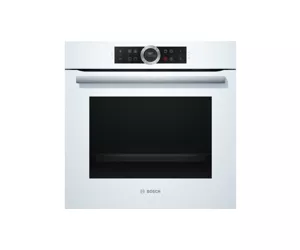 Bosch Serie 8 HBG632BW1S