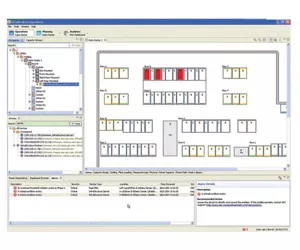 APC InfraStruXure Operations 10 Rack License Sistemų valdymas