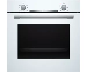Bosch Serie 2 HBA530BW0S