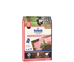 Bosch High Premium Concept Reproduction