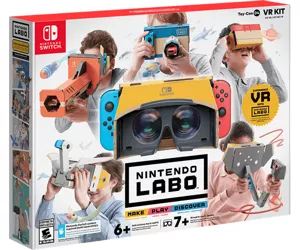 Nintendo Labo