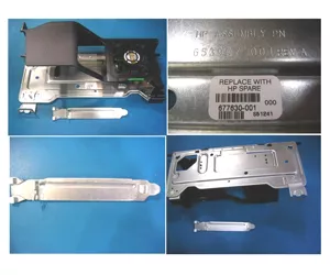 HP 677630-001 монтажный набор