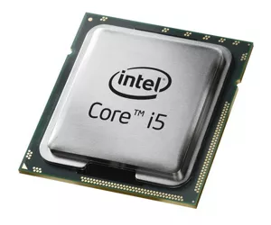 HP Intel Core I5-3320M processor 2.6 GHz 3 MB L3