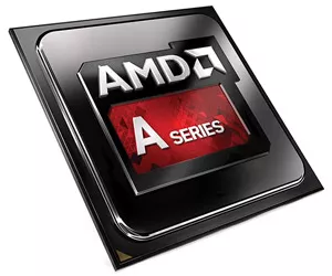 HP AMD A series A8-4500M процессор 1,9 GHz 4 MB L2