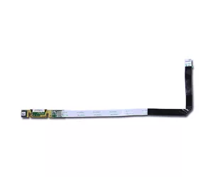 HP Fingerprint reader assembly