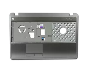 HP Upper CPU Cover