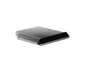 HP 684328-001 оптический привод Внутренний DVD-ROM Черный