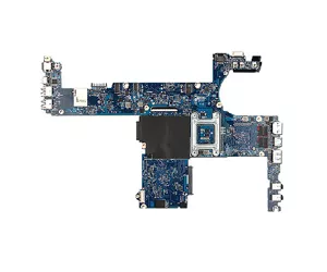 HP 686038-001 sülearvuti varuosa Emaplaat
