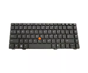 HP 686300-B71 laptop spare part Keyboard