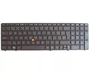 HP 688737-041 atsarginė knyginio kompiuterio dalis