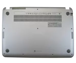 HP 689934-001 atsarginė knyginio kompiuterio dalis Apatinis dėklas