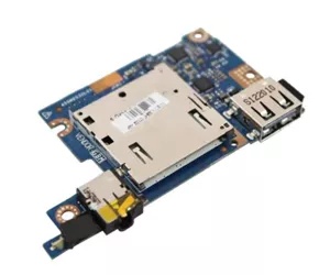 HP 689947-001 atsarginė knyginio kompiuterio dalis