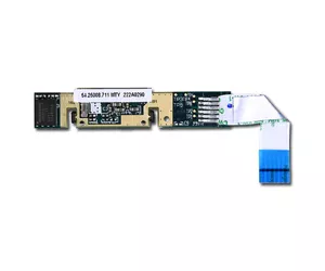HP Fingerprint reader board