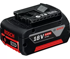 Bosch GBA 18V 5.0Ah Professional