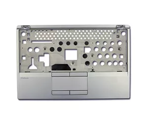 HP Upper CPU cover