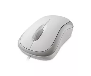 Microsoft Basic Optical Mouse