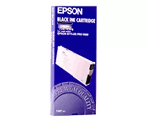 Epson Singlepack Black T407011 220 ml