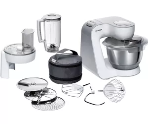 Bosch MUM58W20