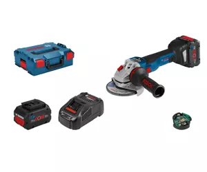 Bosch GWS 18V-10 SC PROFESSIONAL