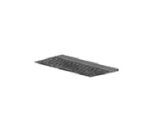 HP L38709-DH1 sülearvuti varuosa Klaviatuur