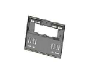 HP L38687-001 sülearvuti varuosa Ekraanikate