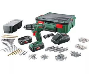 Bosch PSR 1800 + SystemBox