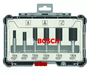 Bosch FRÄSER-SET