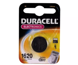 Duracell CR1620 3V