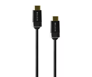 Belkin High Speed HDMI 1m