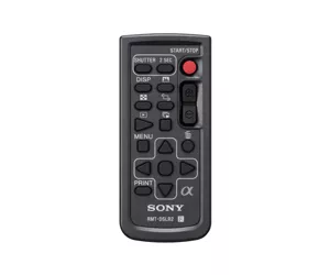 Sony RMT-DSLR2