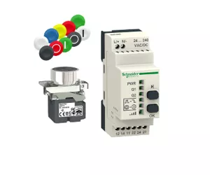 Schneider Electric XB4RFA02