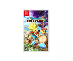 Nintendo Dragon Quest Builders 2, Switch
