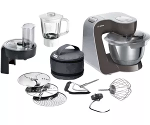 Bosch MUM58A20