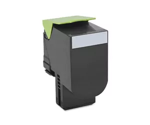 Lexmark 80C0X10