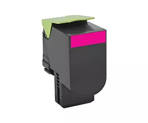 Lexmark 80C0X30