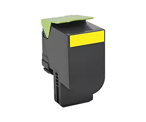 Lexmark 80C0X40