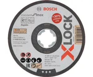 Bosch 2 608 619 262