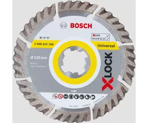 Bosch 2 608 615 166
