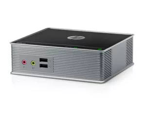 HP Нулевой клиент t310