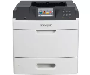 Lexmark MS810de