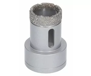 Bosch X-LOCK