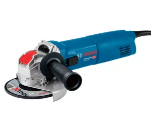 Bosch GWX 14-125 Professional
