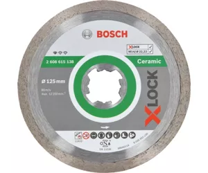 Bosch 2 608 615 138