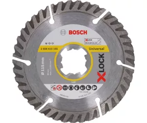 Bosch 2 608 615 165
