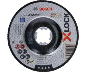 Bosch 2 608 619 257